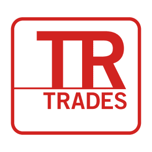 TR Trades Reproduction logo