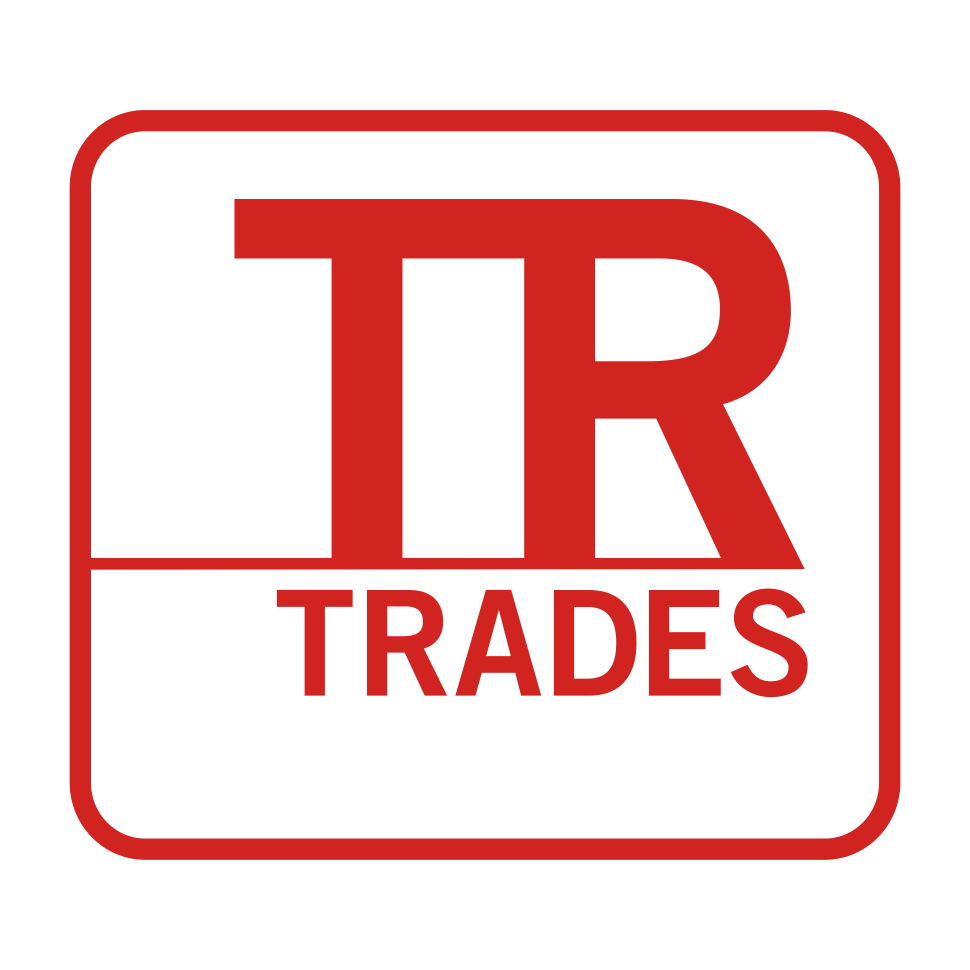 TR Trades Reproduction logo