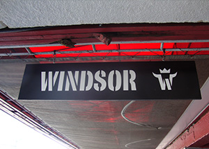 windsor meat outdoor