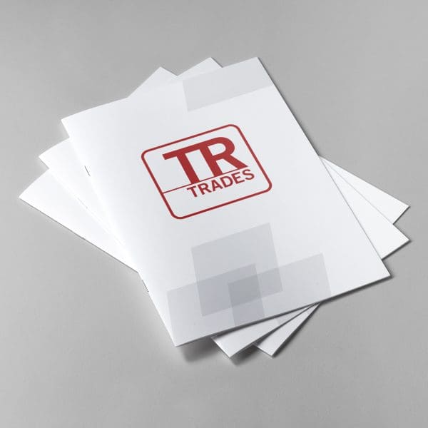 TR Information Booklets