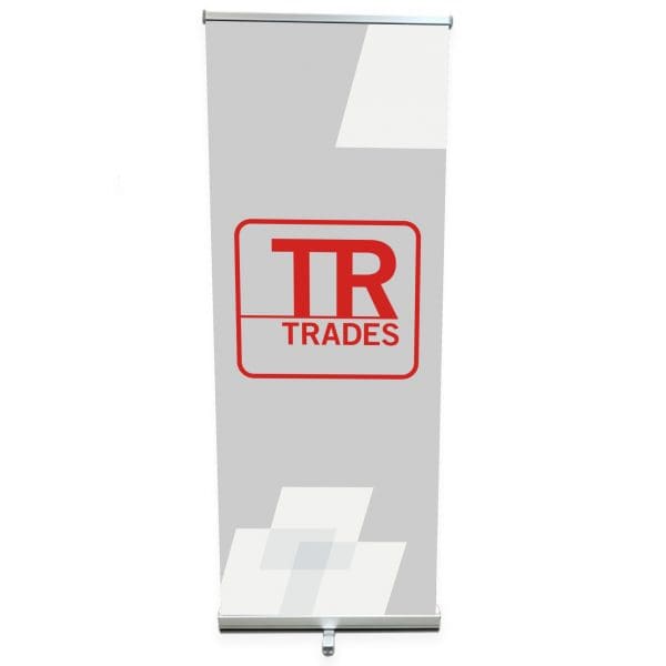 Roll Up Banner