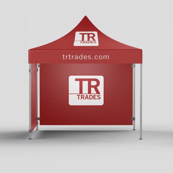 Trade show TENT