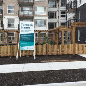 Kirk Co - 22325 Saint Anne Avenue Maple Ridge Install