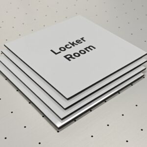 Wayfinding Signage
