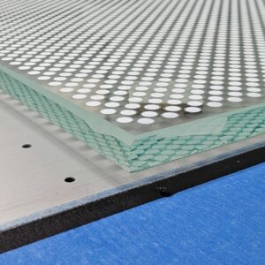 Outdoor Railings