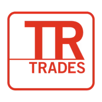 TR Trades Reproduction logo