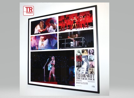 BC Place Prints photographic stadium prints with TR Trades Reproduction