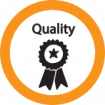 values-quality