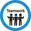 values-teamwork